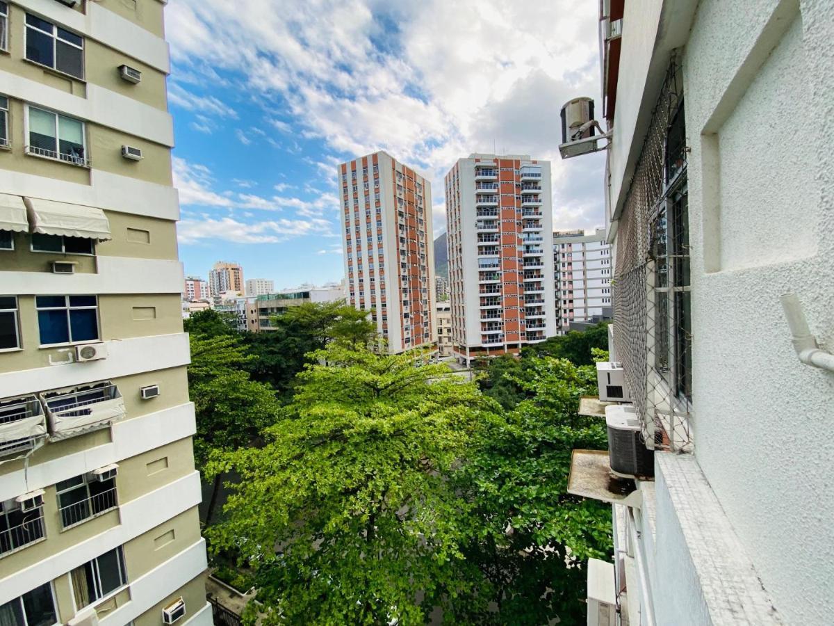 3 Quartos No Leblon Ff702 Apartment Rio de Janeiro Exterior photo