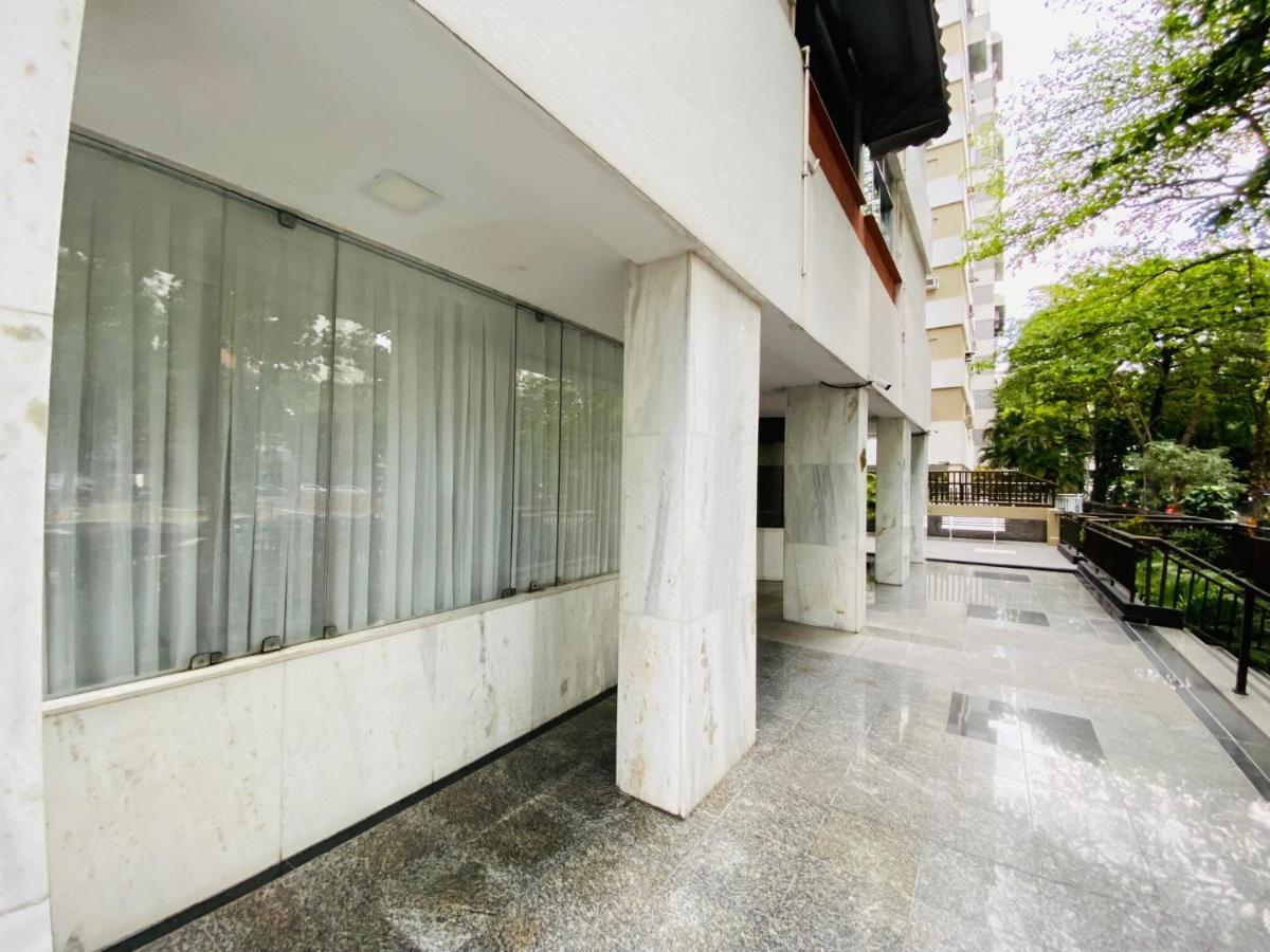 3 Quartos No Leblon Ff702 Apartment Rio de Janeiro Exterior photo